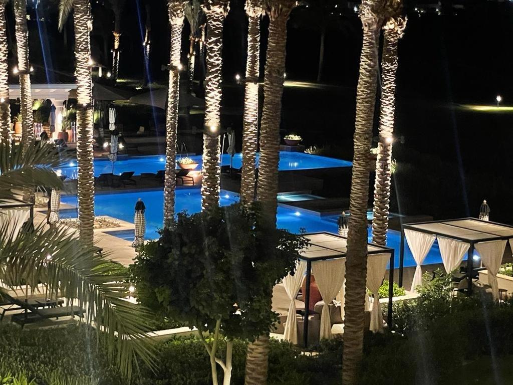Address Golf ,Marassi Aparthotel El Alamein Exterior foto